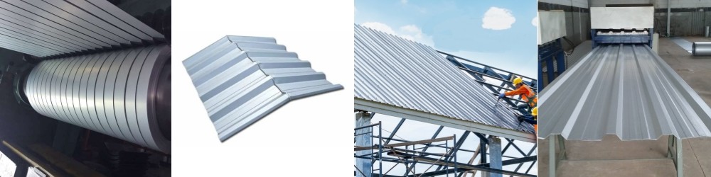 AZ30-AZ180 Aluzinc Steel Coils ASTAM A792M G550 SS80 STRUCTURAL GRADE