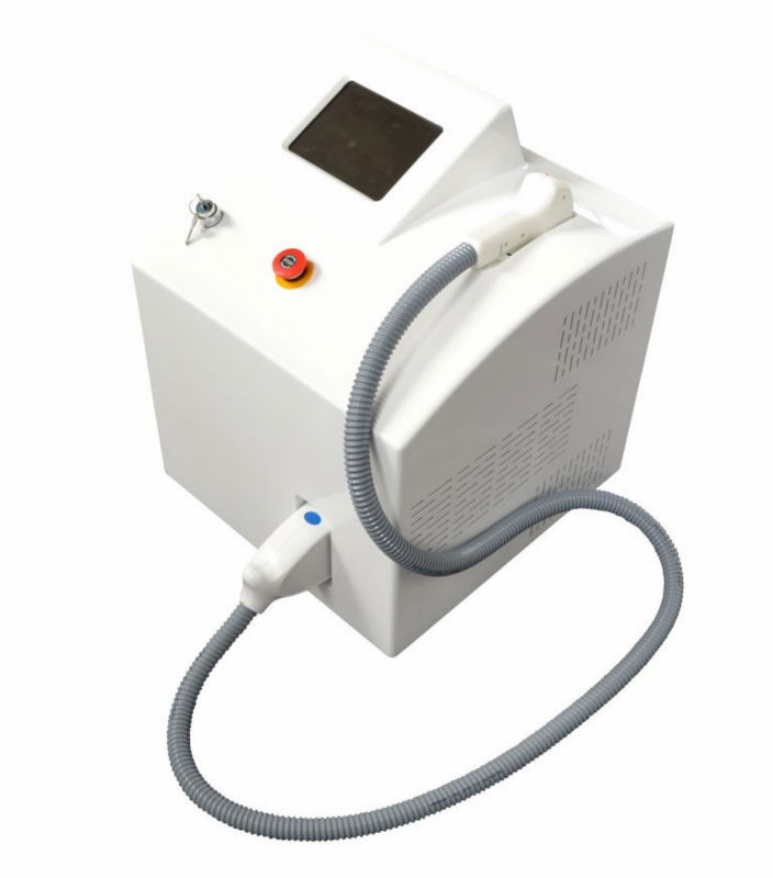 808nm diode laser permanently face hair removal