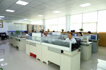 Dongguan Juwanchang Electronic Technology Co., Ltd.