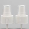 Buy cheap 28/410 Plastic Fine Mist Sprayer Nozzles With Tube ODM from wholesalers