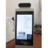 Buy cheap Infrared Imaging 8 Inch Body Temperature Scanning Android Access Control from wholesalers