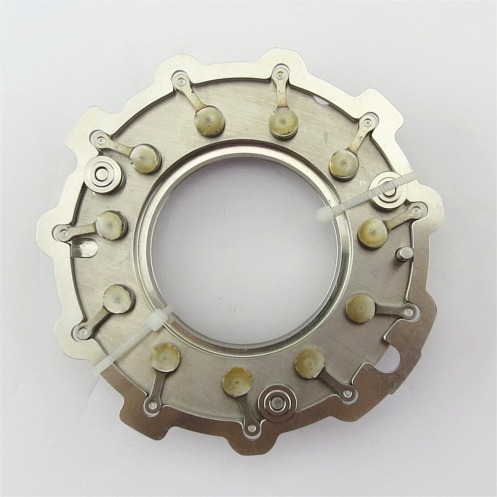 MS-TECH Turbo GT1749V GTB1749VK GTB1752V Nozzle Ring Turbo 759688-0003 759688-0005 For BMW