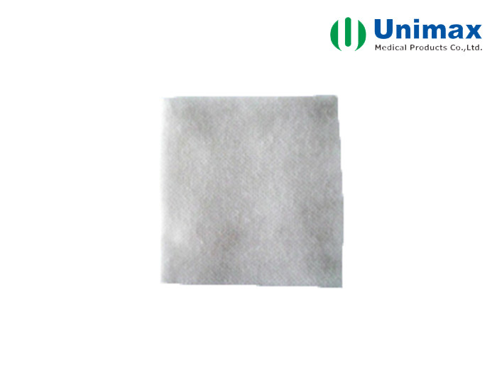 Non Woven 5x5 Gauze Viscose Surgical Dressings