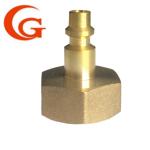 Winterization 3/4 NH-11.5 NPT Female Brass Blow Out Plug