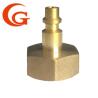 Buy cheap Winterization 3/4 NH-11.5 NPT Female Brass Blow Out Plug from wholesalers