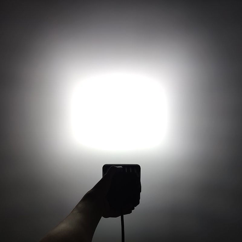 High Power 40W 12V LED Working Light for Truck Tractor Forklift