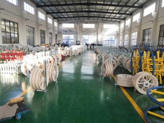 Jiangsu Net Power Equipment Technology Co., Ltd.