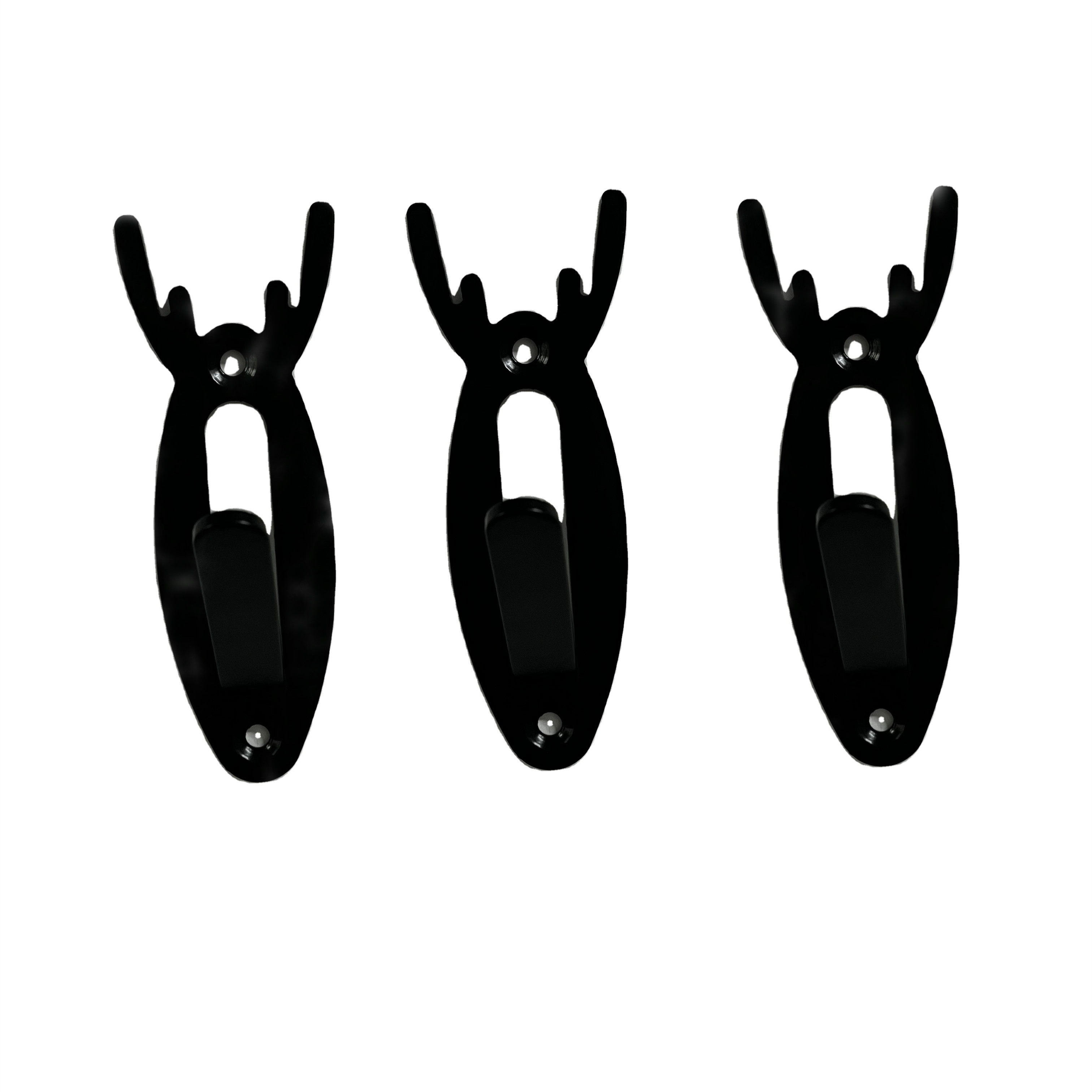 Customized Thickness European Mount Skull Hanger The Perfect Deer Head Mounting Solution