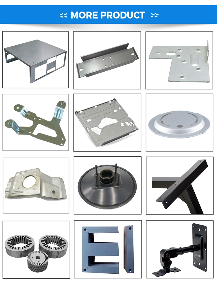 precision stamping mold for stamping purpose