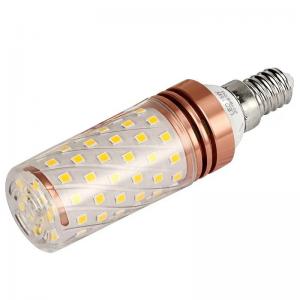 China E14 E27 High Power Led Bulbs Three Color Adjustable Led Light Bulbs on sale
