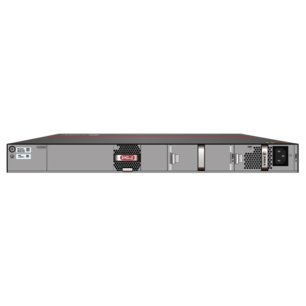 USG6525E-AC Advanced Firewall For Simultaneous Sessions 100v-240v AC Power Supply