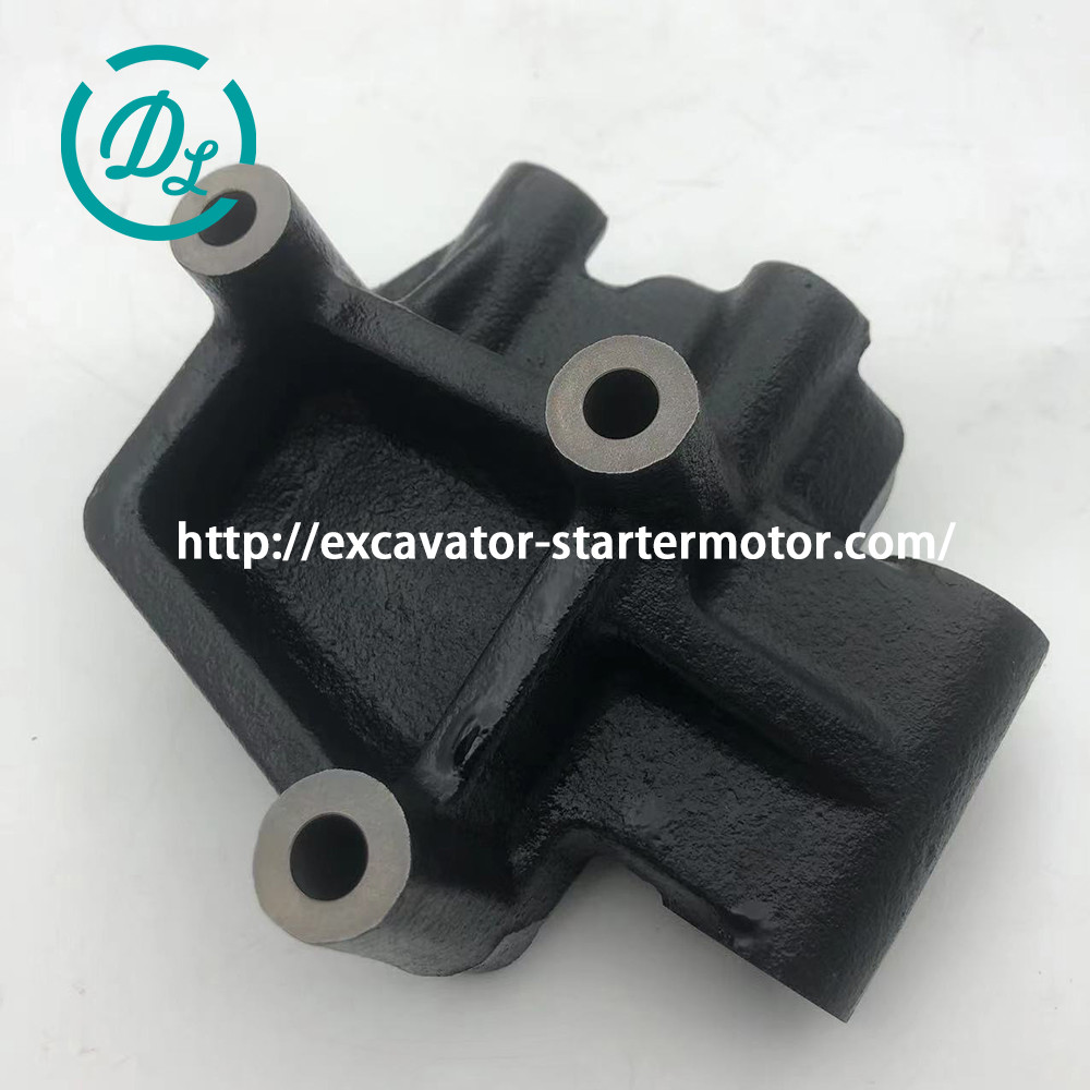 8-97362844-1 Engine Parts Generator Bracket 8973628441 Engine 4HK1