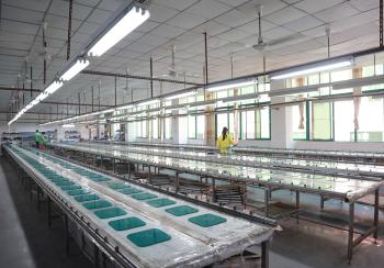 Zhongshan Frecom Electronic Co.,Ltd