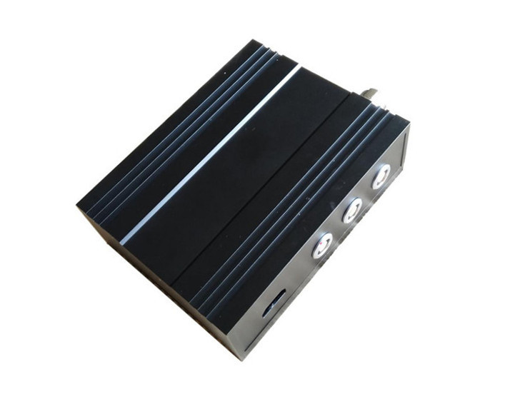 High Definition COFDM Video Transmitter 1080P , Analog Video Sender