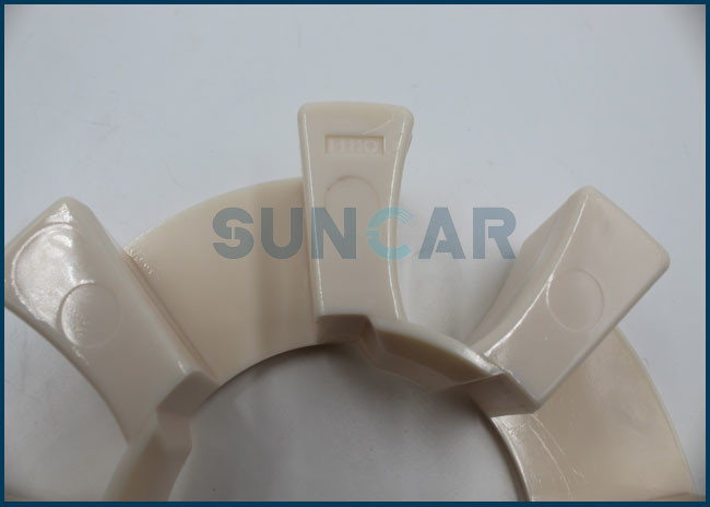 High Toughness 110H-PU Flexible Rubber Shaft Coupling For SK220 EX210 R225-7