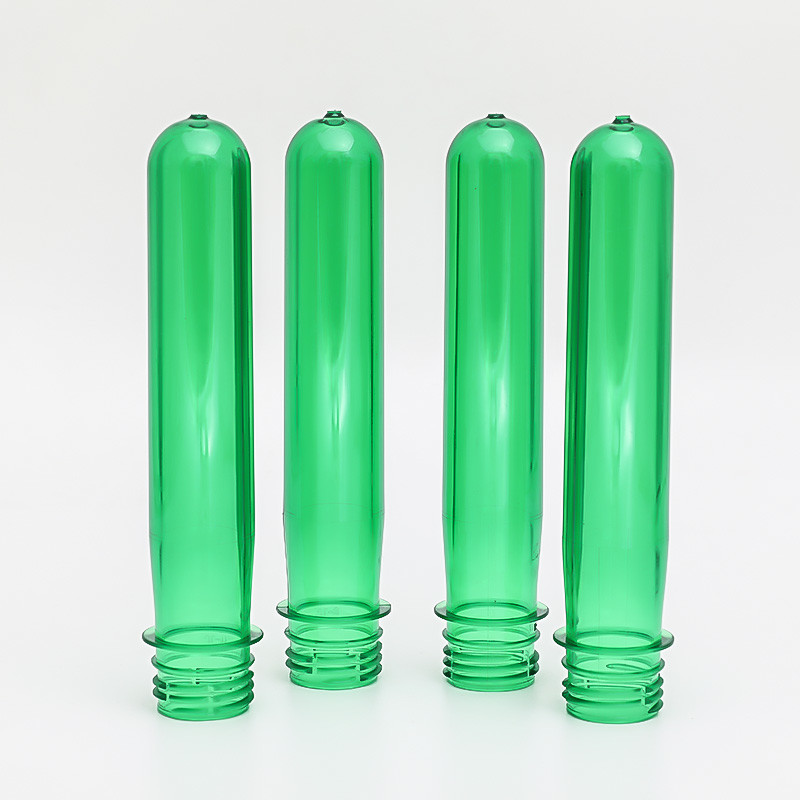 PET Preform bottle Injection Moulding Machine