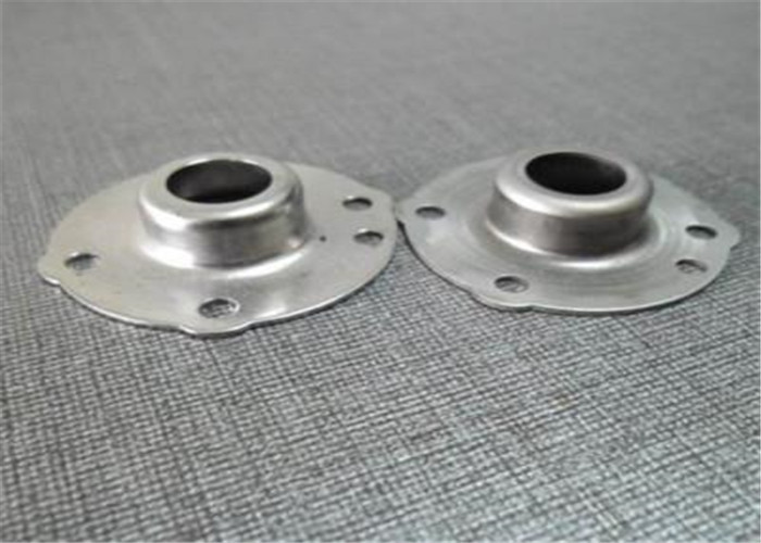 OEM Metal Stamping Service Stainless Steel 304 Deep Drawn Stamping Parts