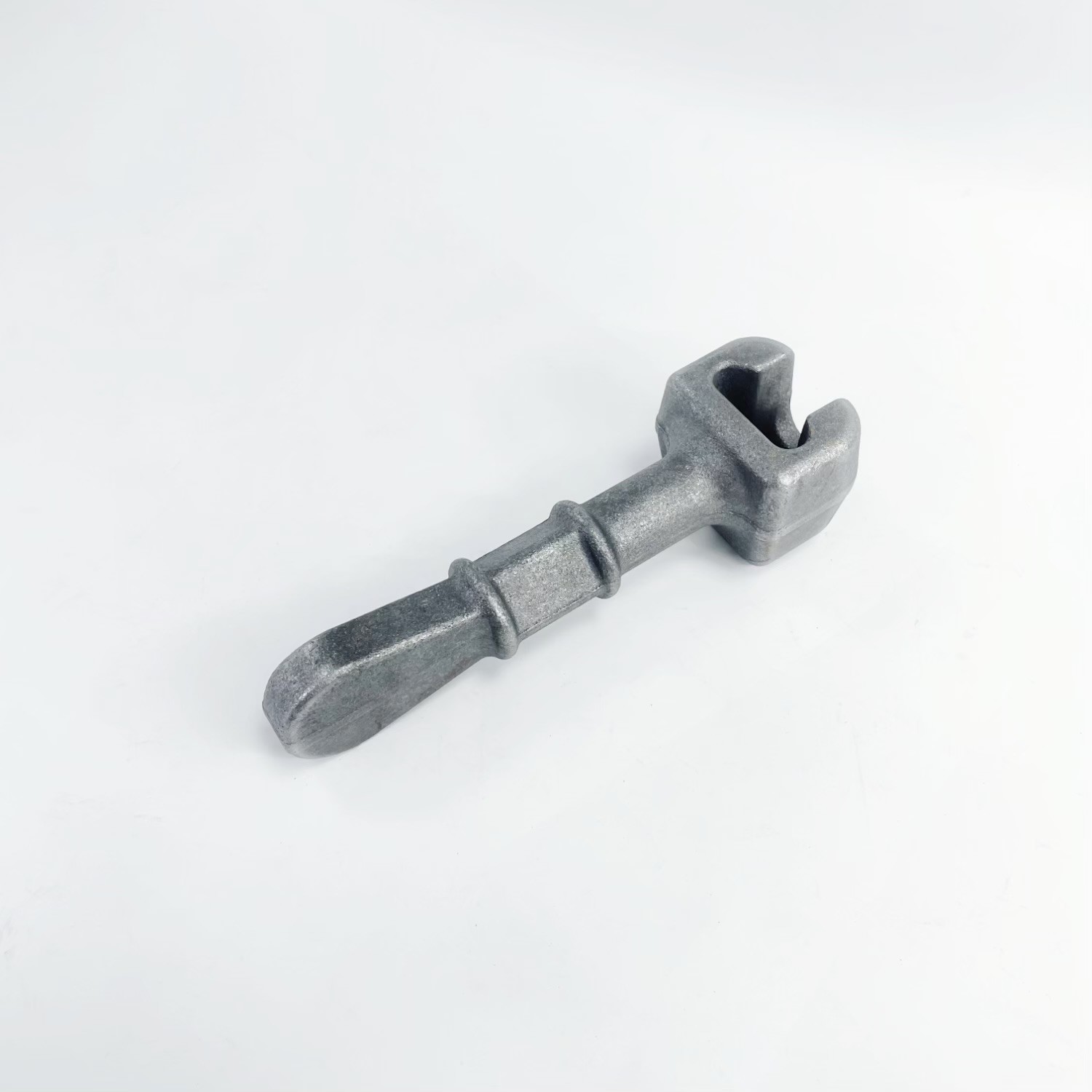 OEM Professional Customization Of Cast Iron, Cast Steel Power Accessories And Forged Parts