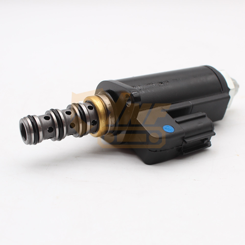 Excavator SK230-6 SK330-6 SK350-6 Hydraulic Pump Solenoid Valve YN35V