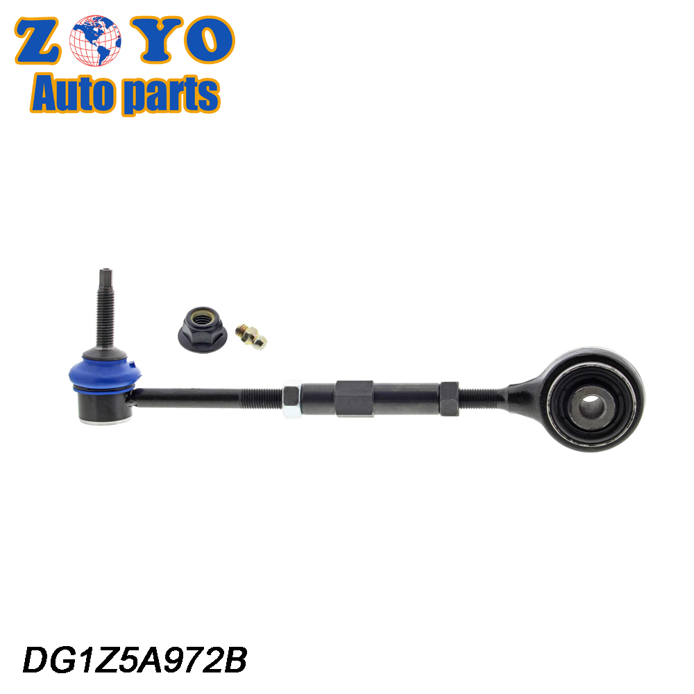 Moog No. RK623606 Rear Control Arm for Ford Flex 2013-2019 Adjustable and Durable
