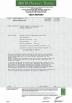 TUNGKIN INDUSTRY Co.Ltd Certifications