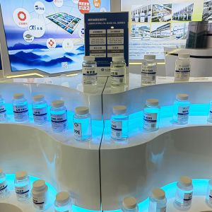 PAG Base Oil For Fully Synthetic Hydraulic Oil