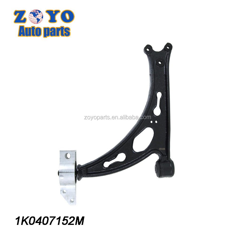 OEM STANDARD Front Right Lower Control Arm for Audi Q3 Golf 10-14 8708809000 1 YEAR