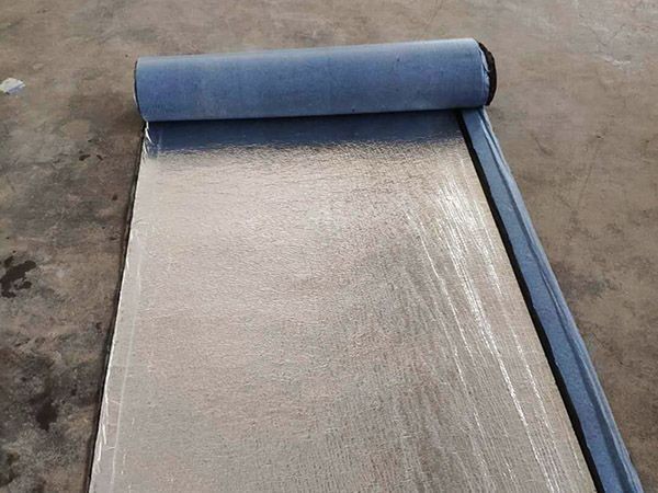 PE Release Siliconized Film Silicone Coated Release Liner UV Curing 5 - 15gf