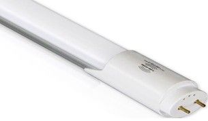 Radar Sensors T8 LED Tube lights 9W higher energy-saving wide bean angle tube lights