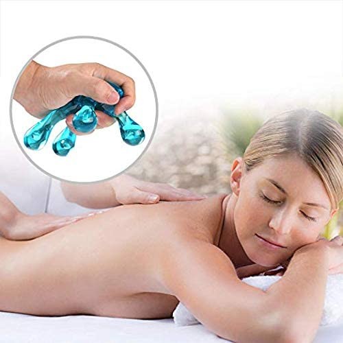 For Sale Palm Urchin Massage Tool - 4-Legged Massage Knobs For Gentle