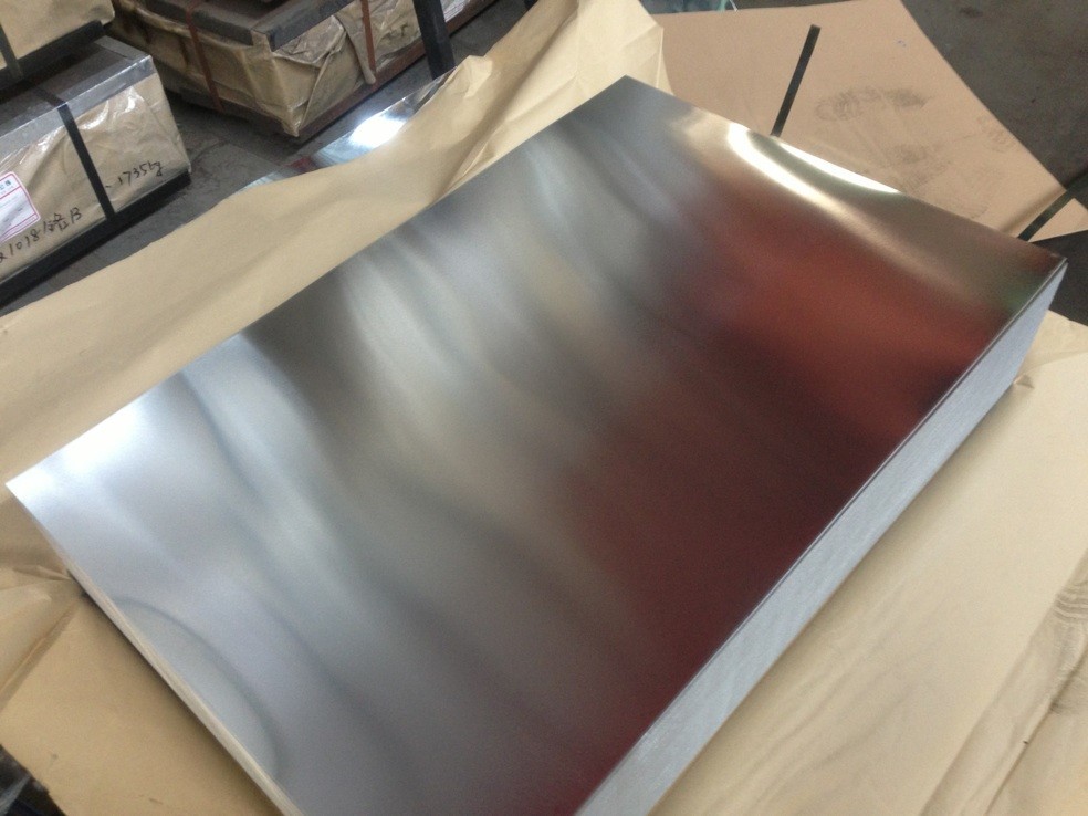Suitable for Export Tinplate Sheets Perfect for International Trade of Chemical and Food Packaging