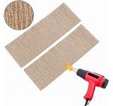 Customized Mica Pad For EV Battery Pack Protection In Custom Shape High Temperature Resistance Nev BMS Mica