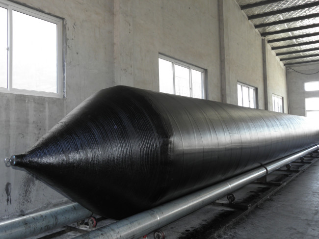 Docking Boat Lifting Stainless Steel Accessories Marine Rubber Airbag