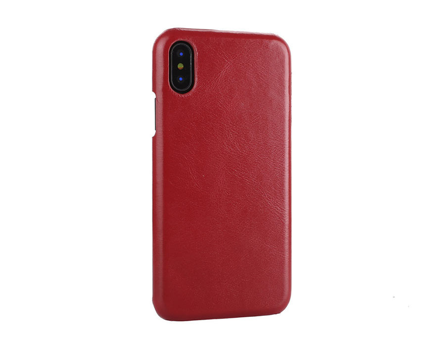Genuine leather phone case for 2019 iphone 11，11 PRO,Max