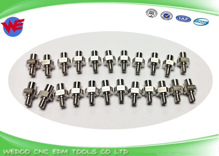 M116 Lower EDM Wire Guide X052B609G66 DEG3200 X052B609G65 DEG33A Mitsubishi MV