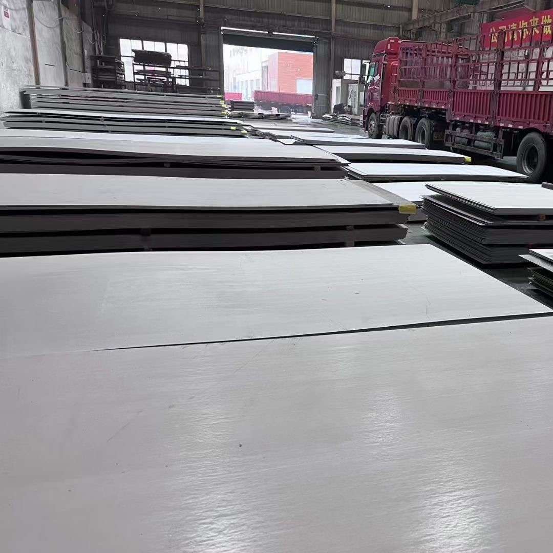 High Strength Of Steel 17-7PH SUS631ASTM S17700/DIN 1.4568 Hot Rolled Stainless Steel Plates