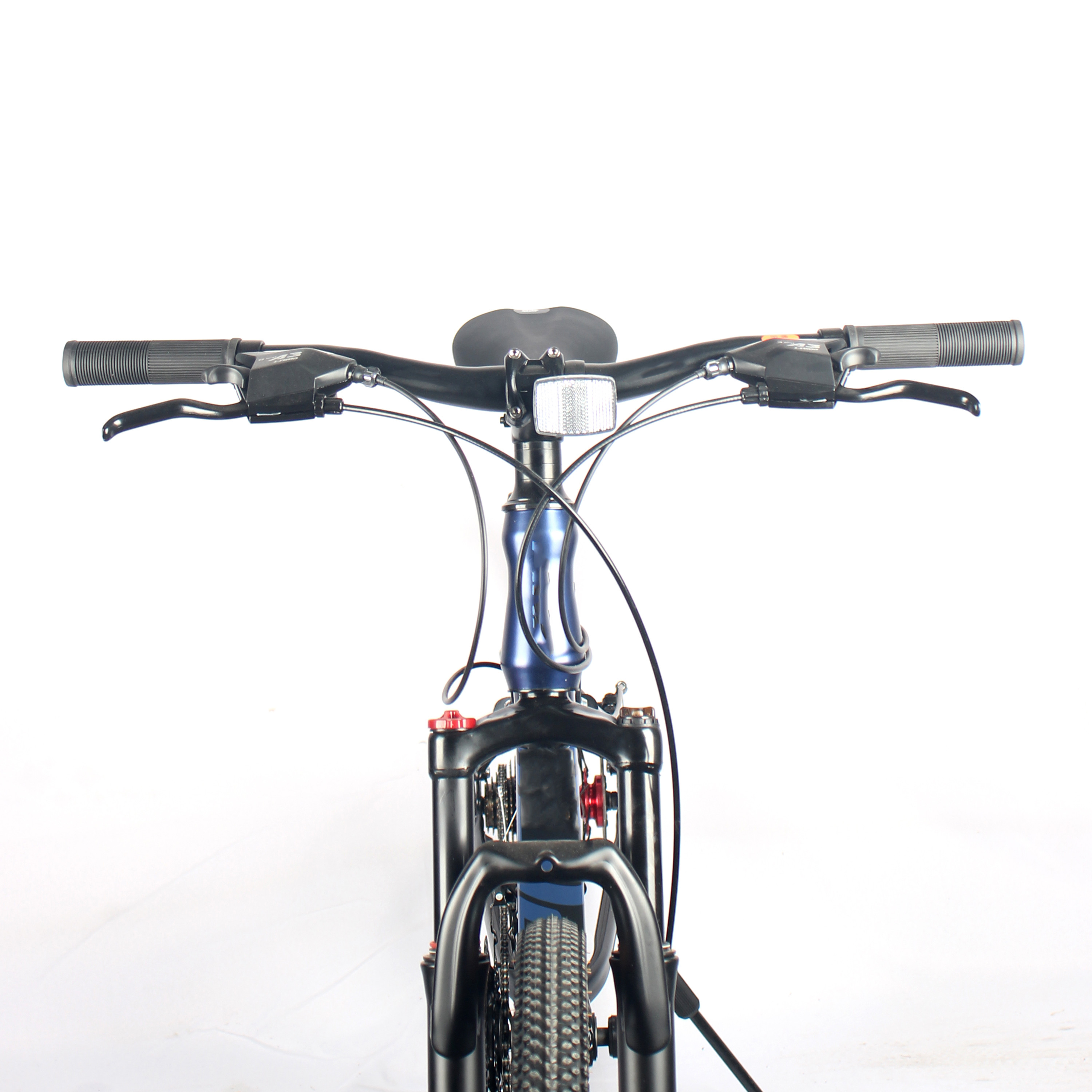 Sport Bike Mountain Bicycle 24 Speed 26 Inch With Shock Absorbers MTB Bike