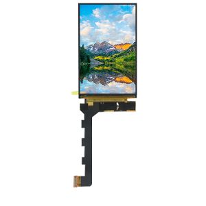 Buy cheap LS050T1SX18 5.0 inch 1080*1920 LCD Screen panel product
