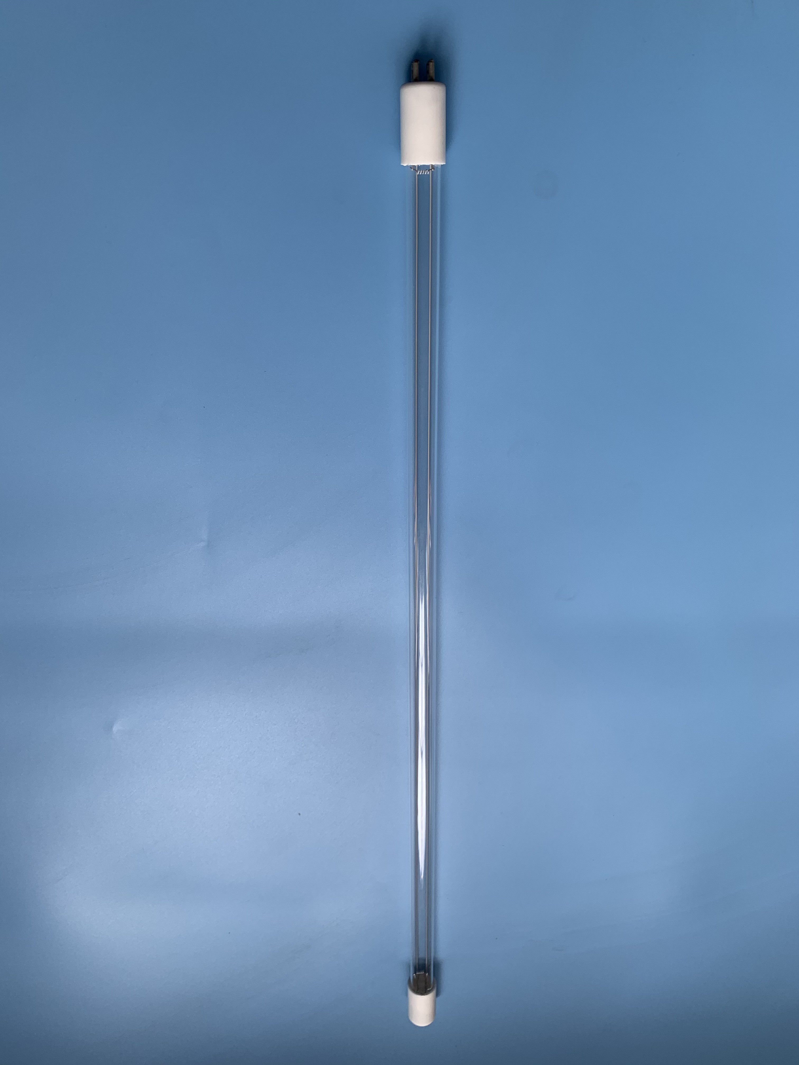 Amalgam UV lamp 28W 4 Pins UV Sterilization 550mm Tubes kill mite