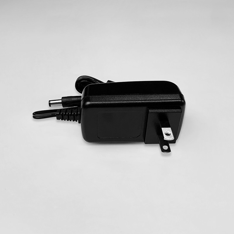 12V 1A AC Power Adapter For Single Color Neon / Beauty Equipment / Digital Photo Frame