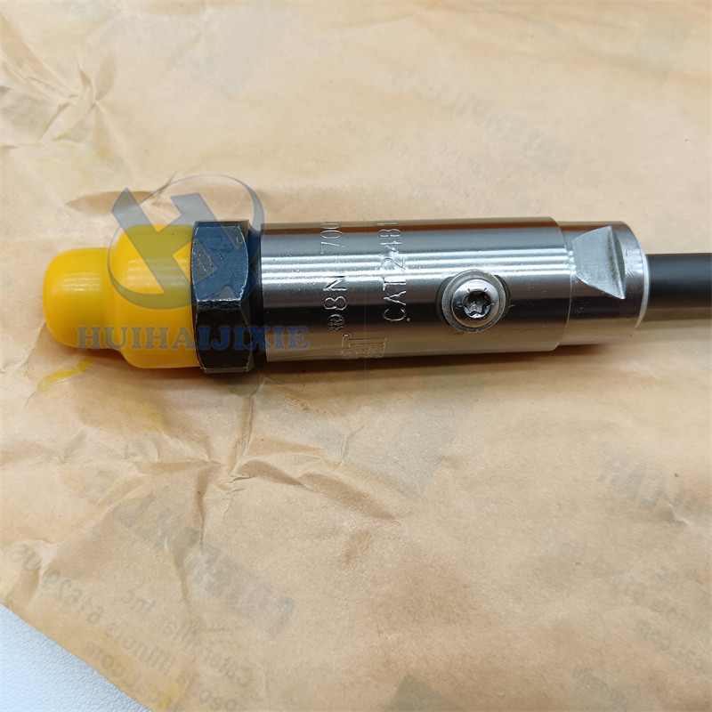 8N-7005 Fuel Injector Nozzle 8N7005 for Caterpillar 3306 3304 3304B 3306B Engine