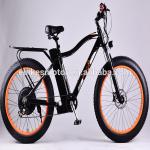 Best-selling beach fat tire foldable electric bike