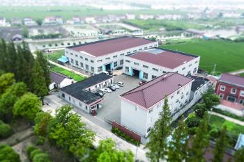 Zhangjiagang Jinguan International Trade Co., Ltd.