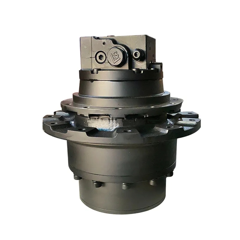 Hitachi Excavator Final Drive Motor 9164868 9224123 for EX60-2 EX60-3 EX70 EX75 EX60-5