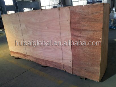 Heavy-Duty Mixing Applications Other Kneading Machine with 19500 KG Weight