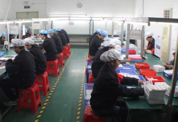 Dongguan Color Wind Plastic Product.LTD