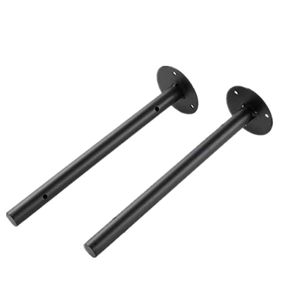 Under Counter Mounting Metal Bracket for 13" and 16" cash drawer