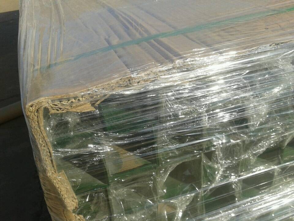 Anti Corrosion 4mm Welded Wire Mesh Fencing Stainless Steel