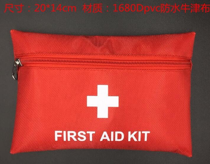 first aid kit bag ,ML-s5 Military Medical Bag Pouch without Medical Equipments, aid kit travel first aid kit bags with L