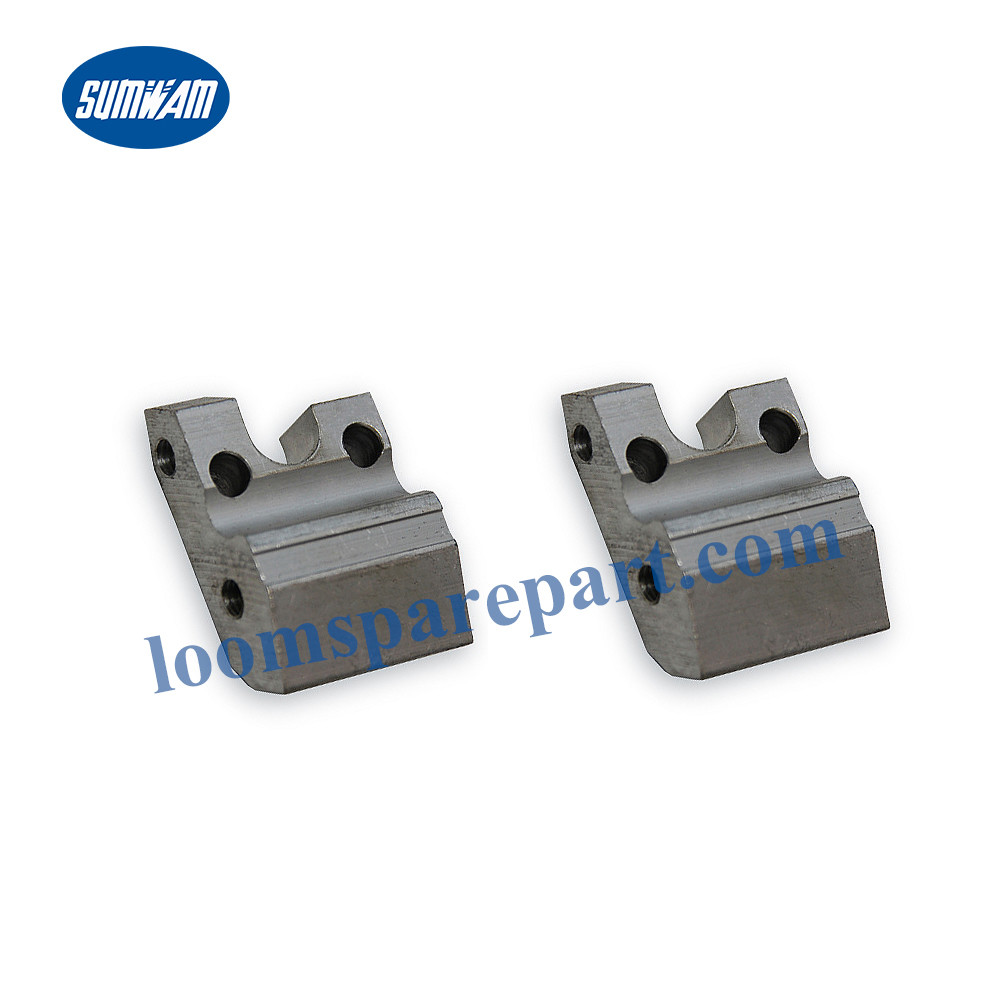 BA214157 Picanol Loom Spare Parts Weft Shearing Block